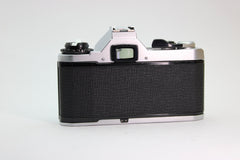 Pentax MG 35mm Film Camera with 50mm Lens - My Store