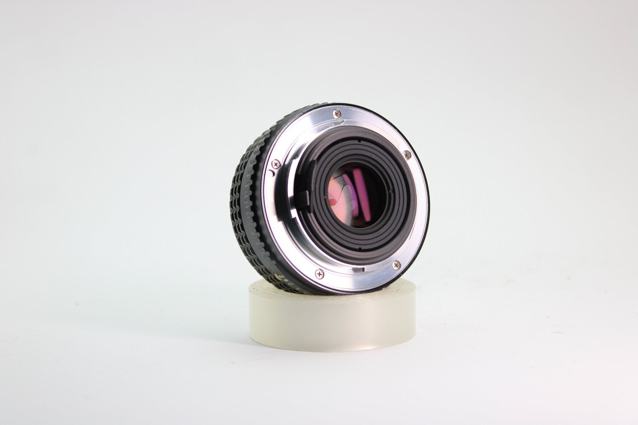 Pentax MG 35mm Film Camera with 50mm Lens - My Store