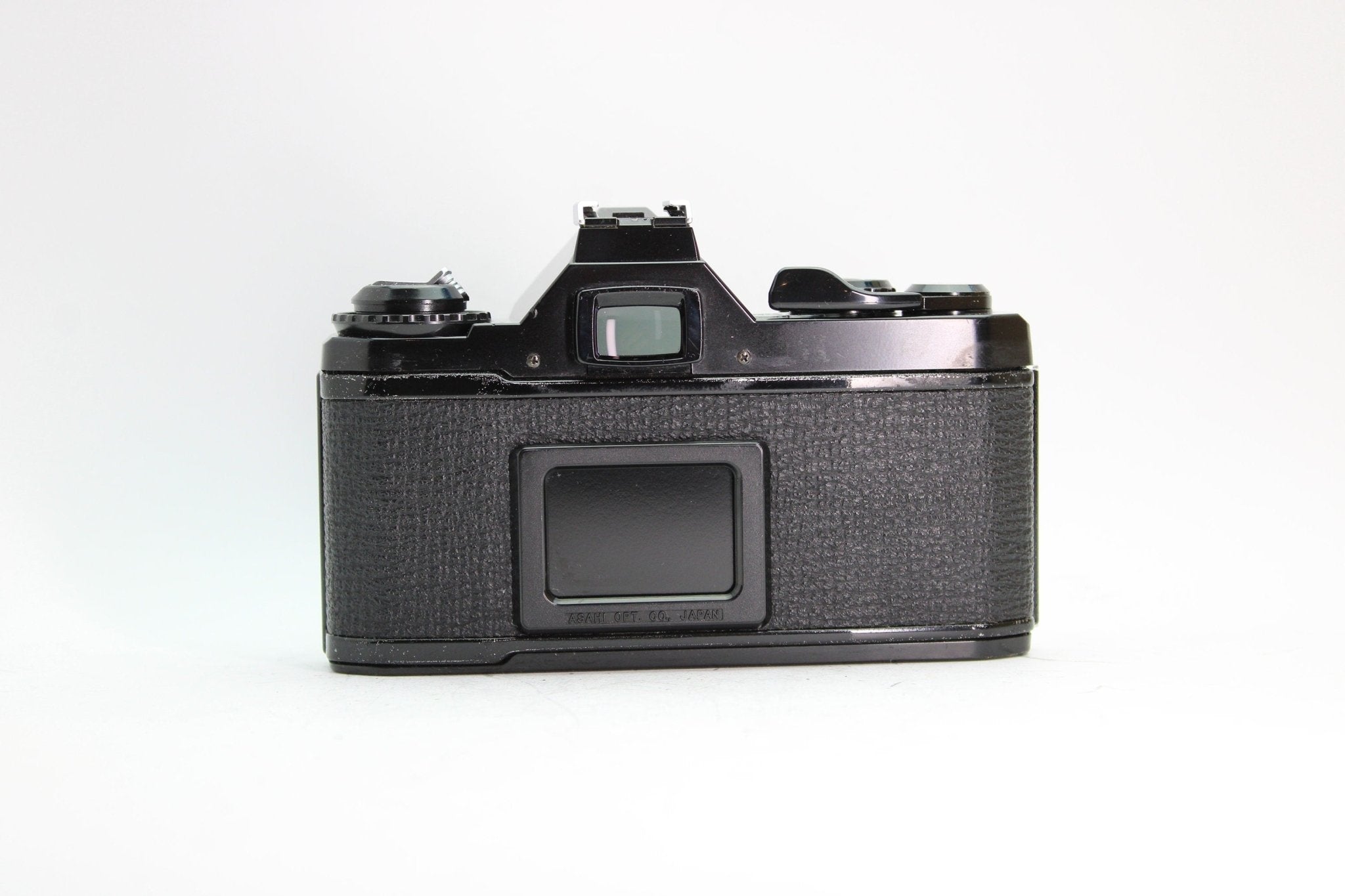 Pentax MV-1 + 50mm Lens - Pentax