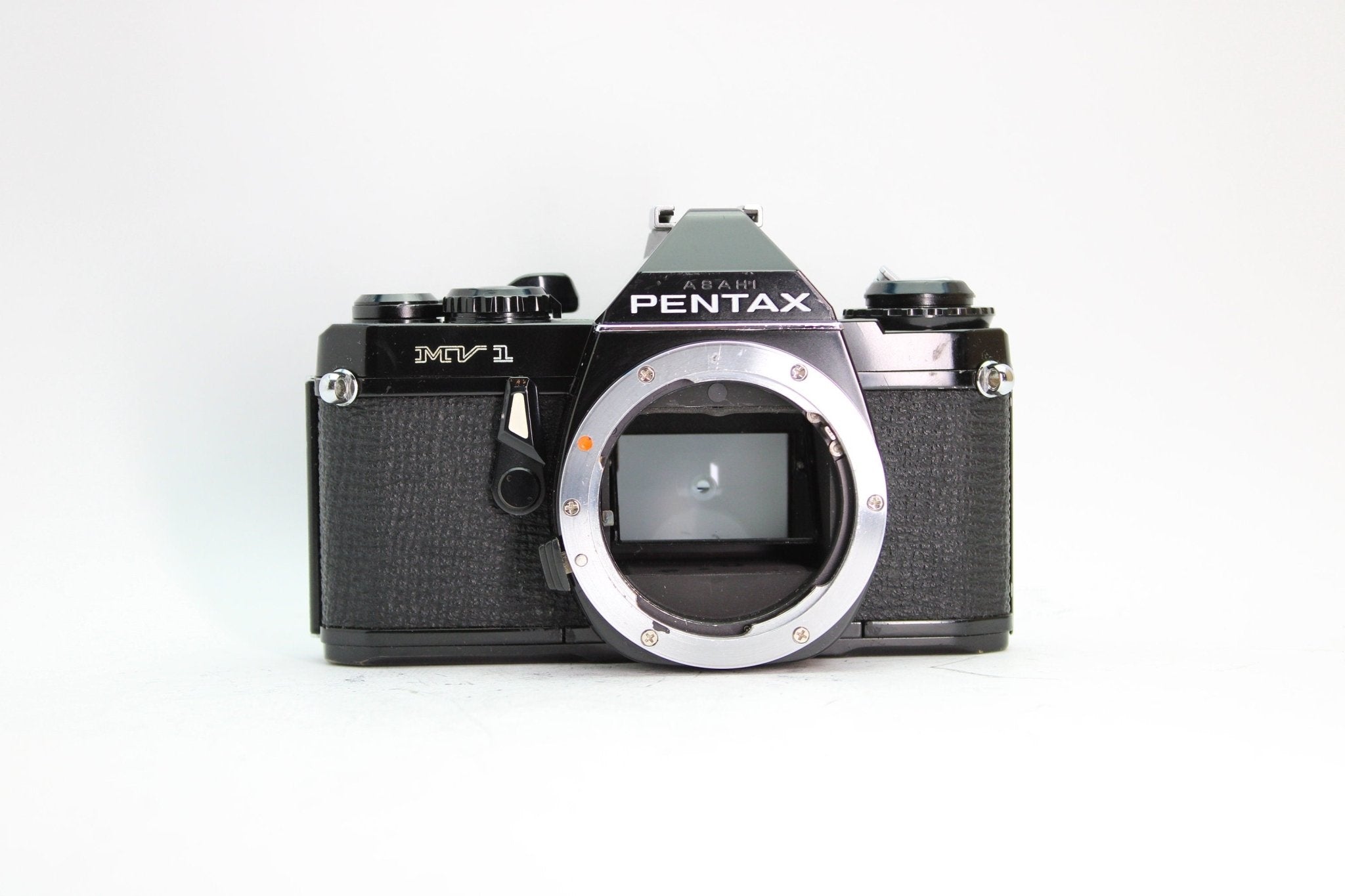 Pentax MV-1 + 50mm Lens - Pentax