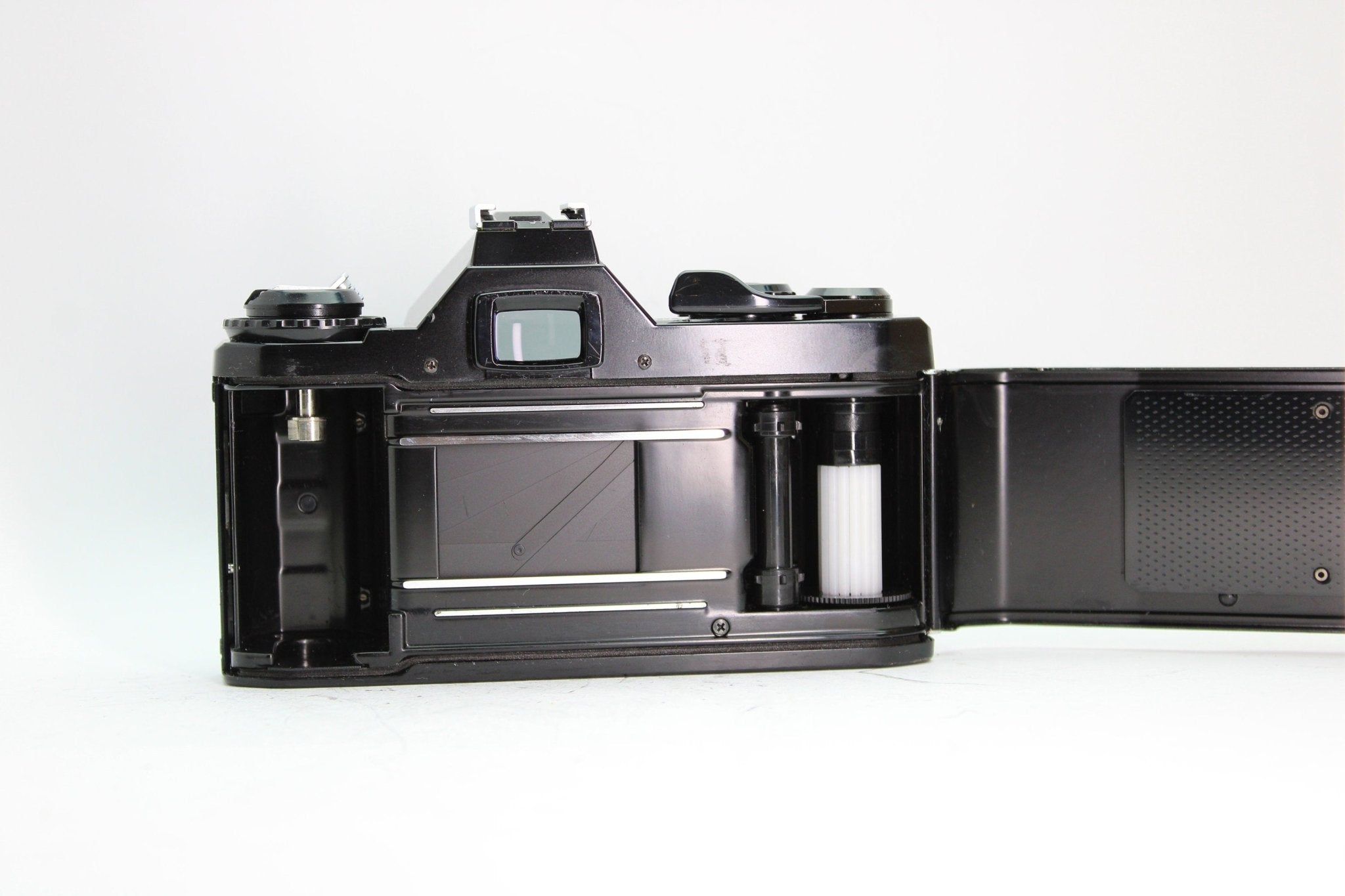 Pentax MV-1 + 50mm Lens - Pentax