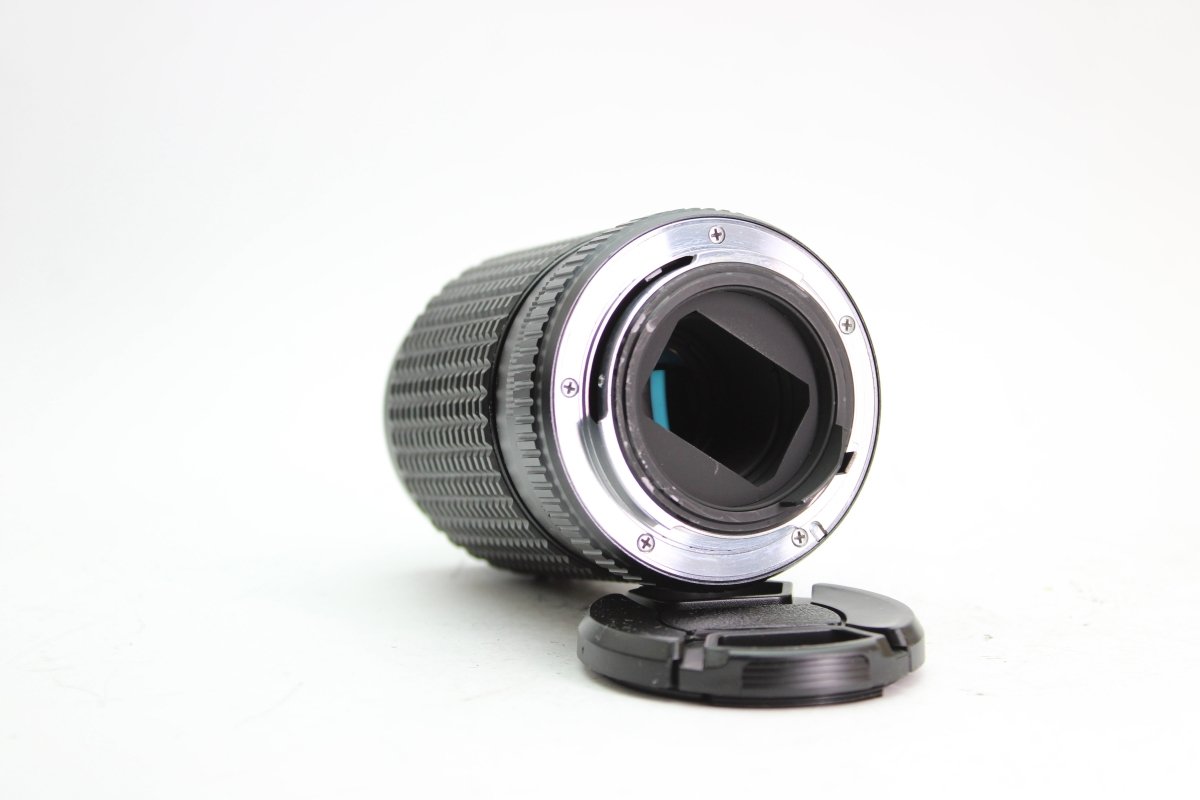 Pentax SMC 135mm f3.5 - Pentax