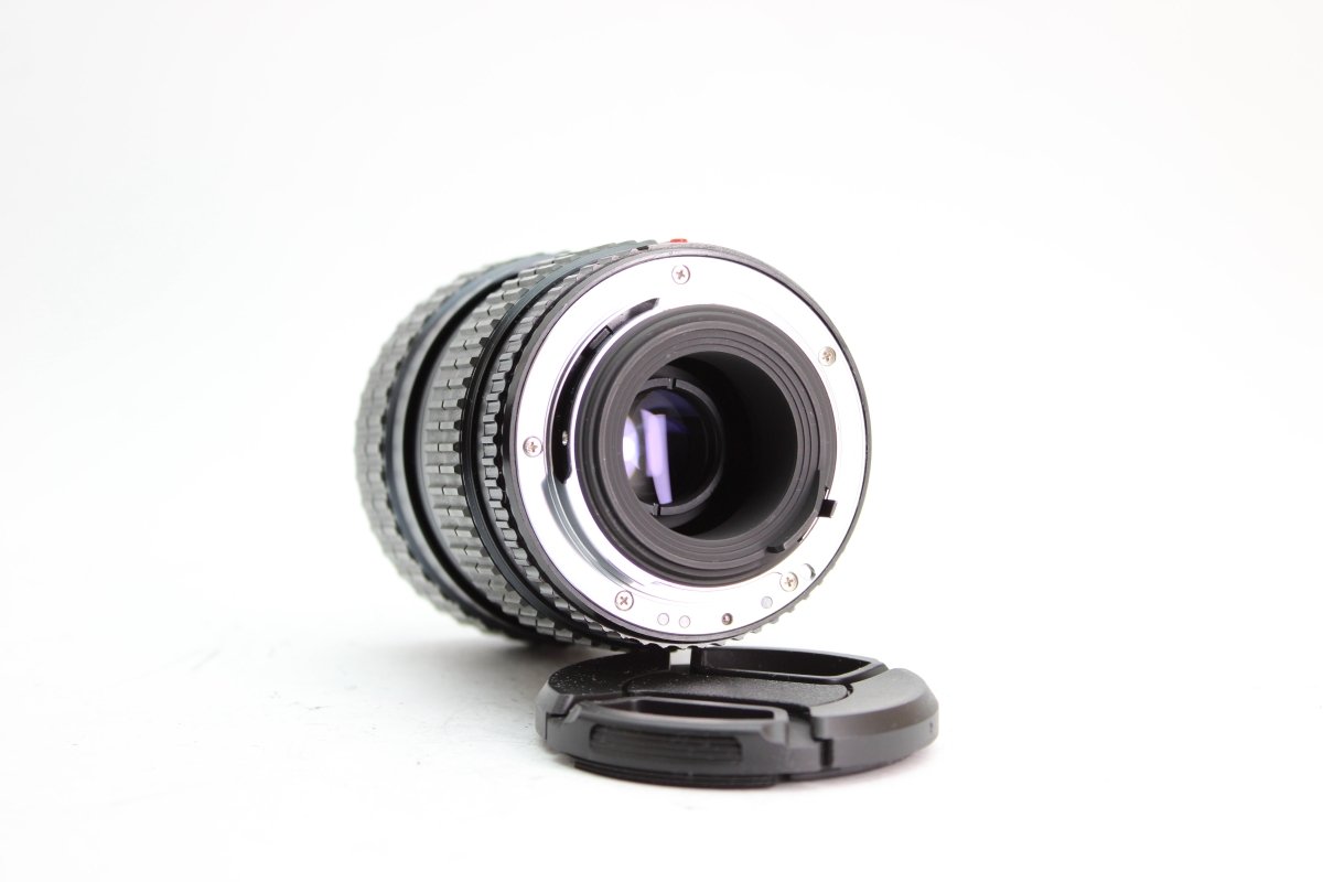 Pentax Takumar-A 28-80mm f3.5-4.5 - Takumar