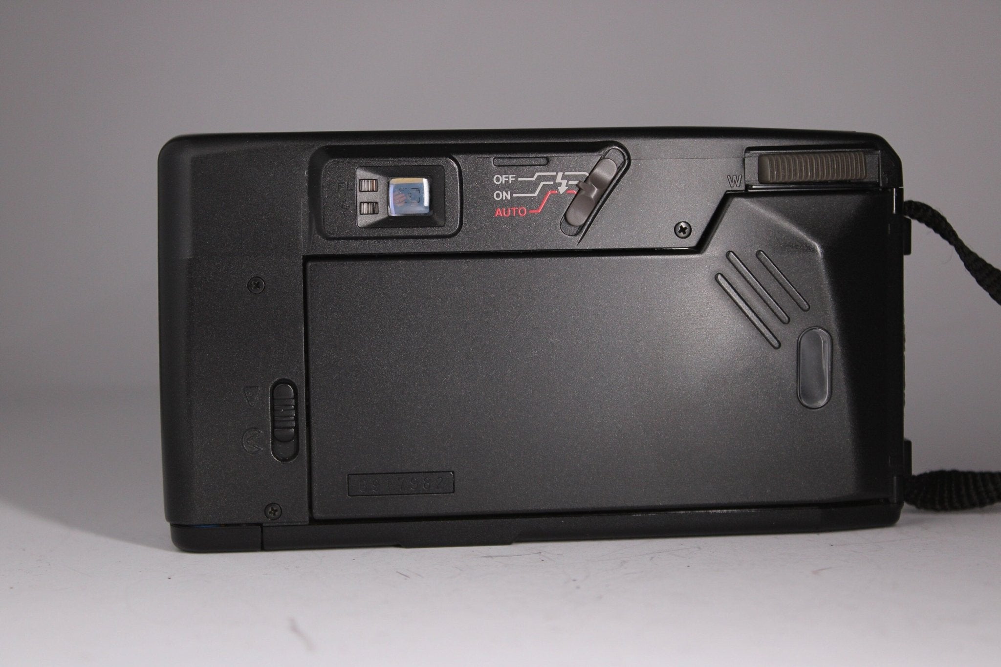 Pentax Zoom 70-S - Pentax