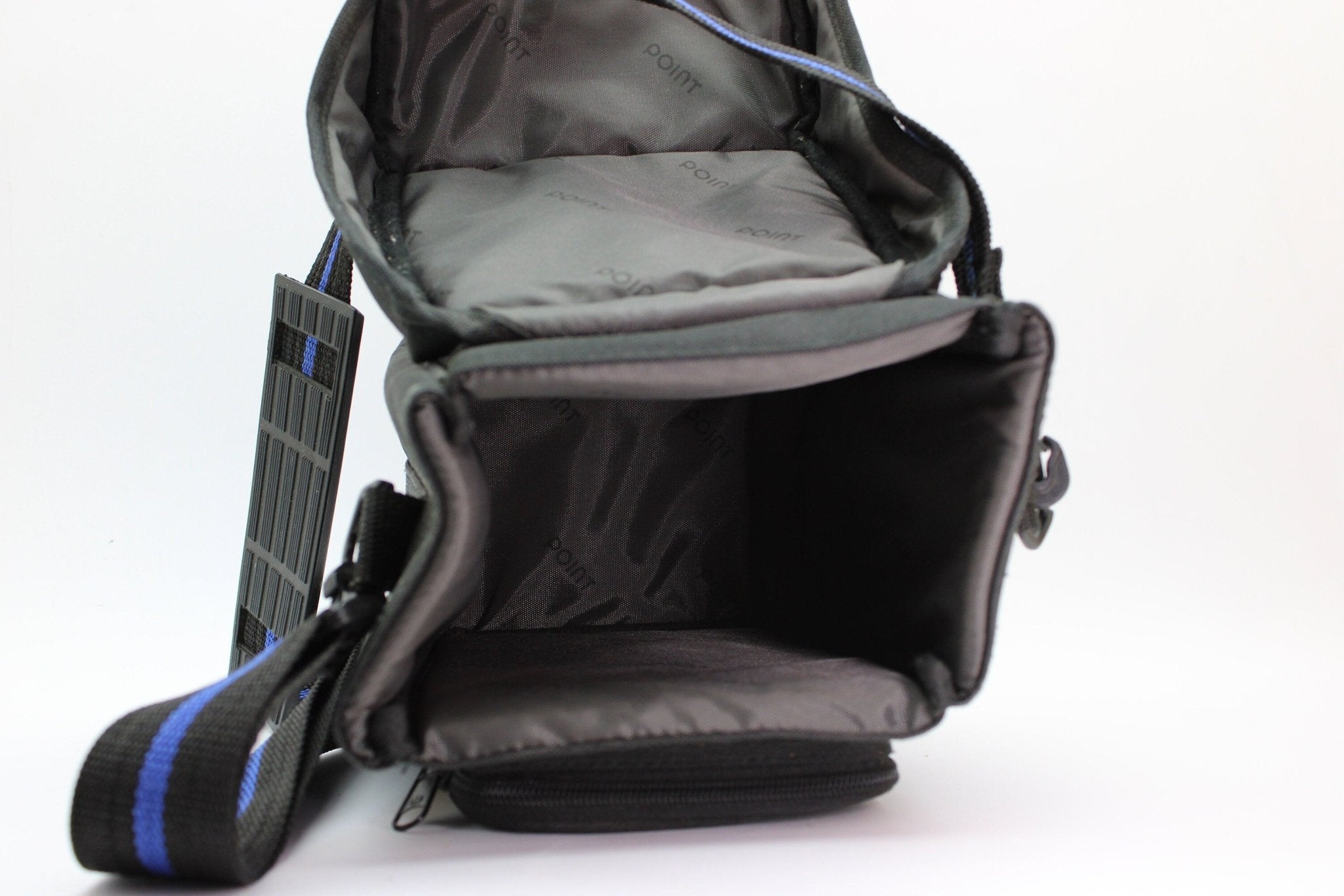 Point Professional Camera Bag - Point Professional