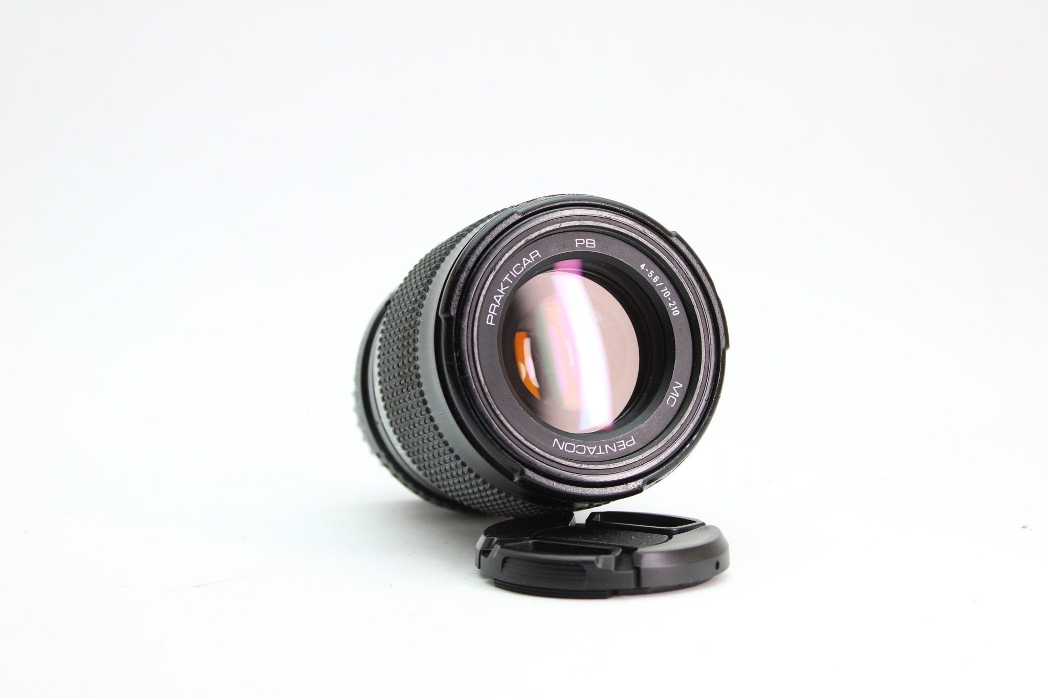 Praktica 70-210mm f/2.8 - Praktica