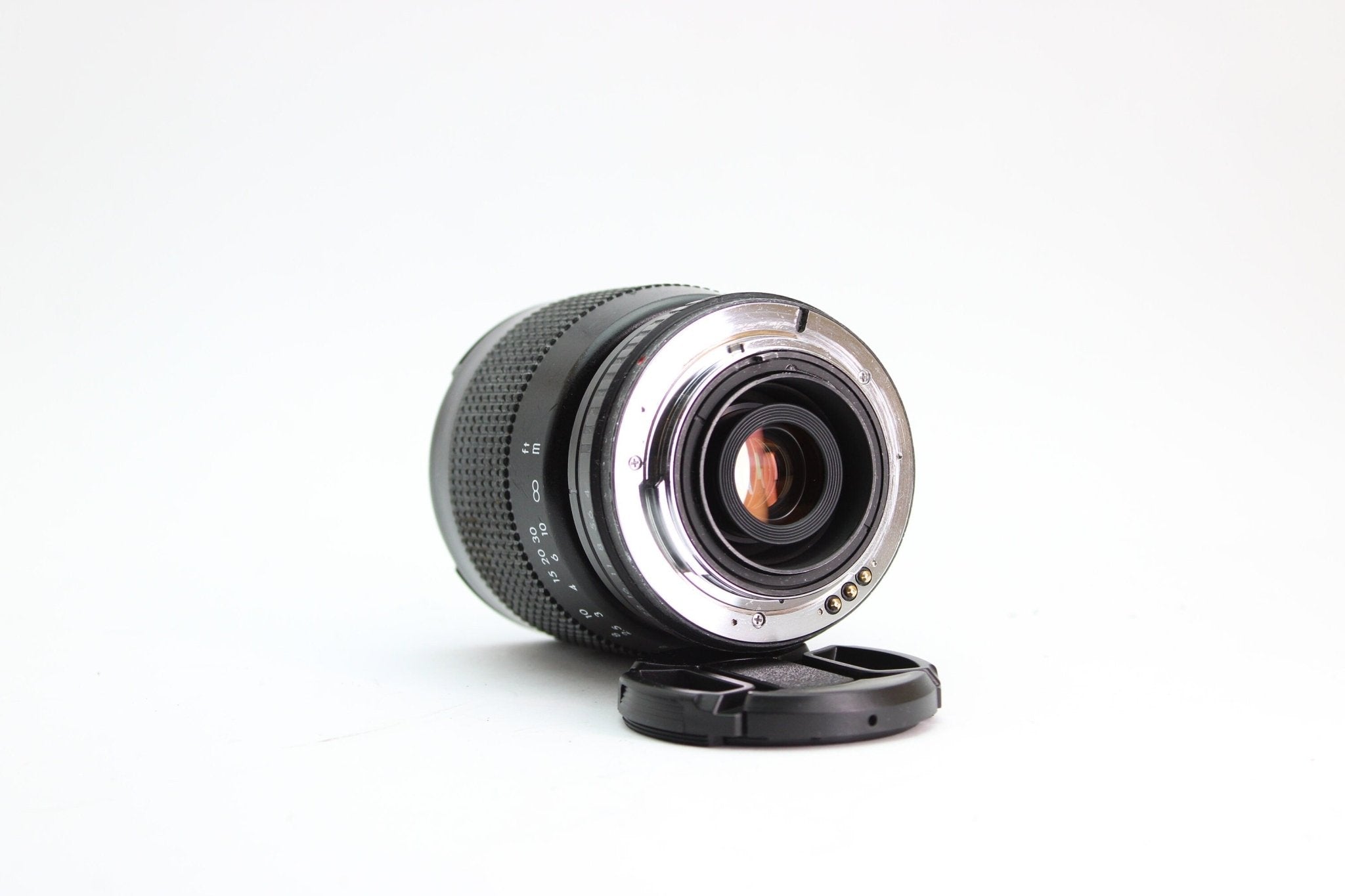 Praktica 70-210mm f/2.8 - Praktica