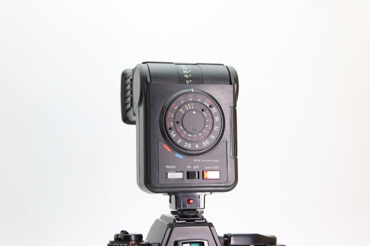 Praktica 821 TCB - Praktica