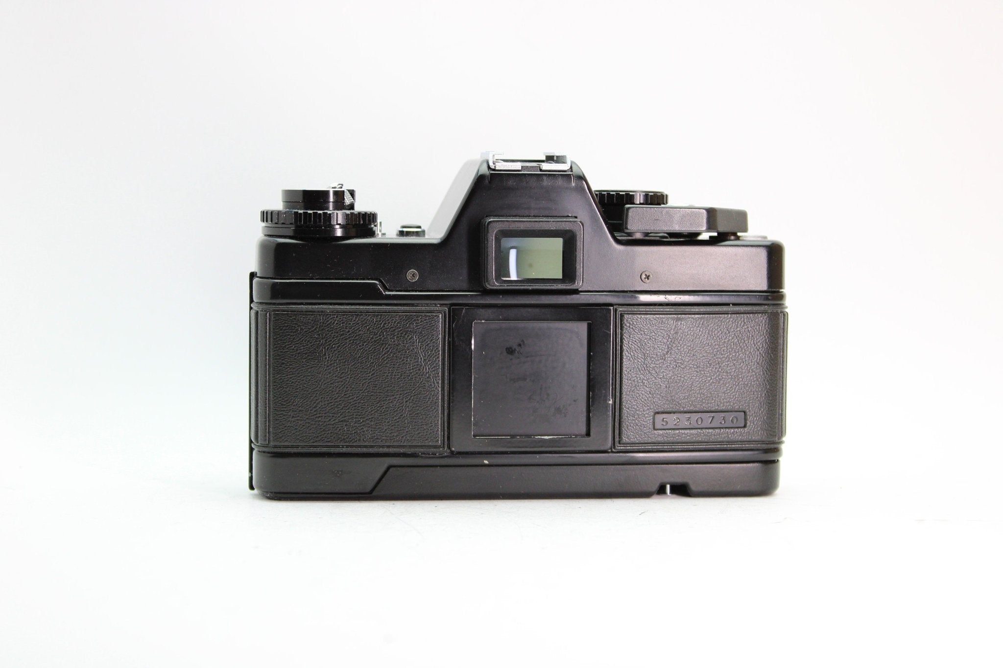 Praktica BC 1 + 50mm f/2.4 - Praktica