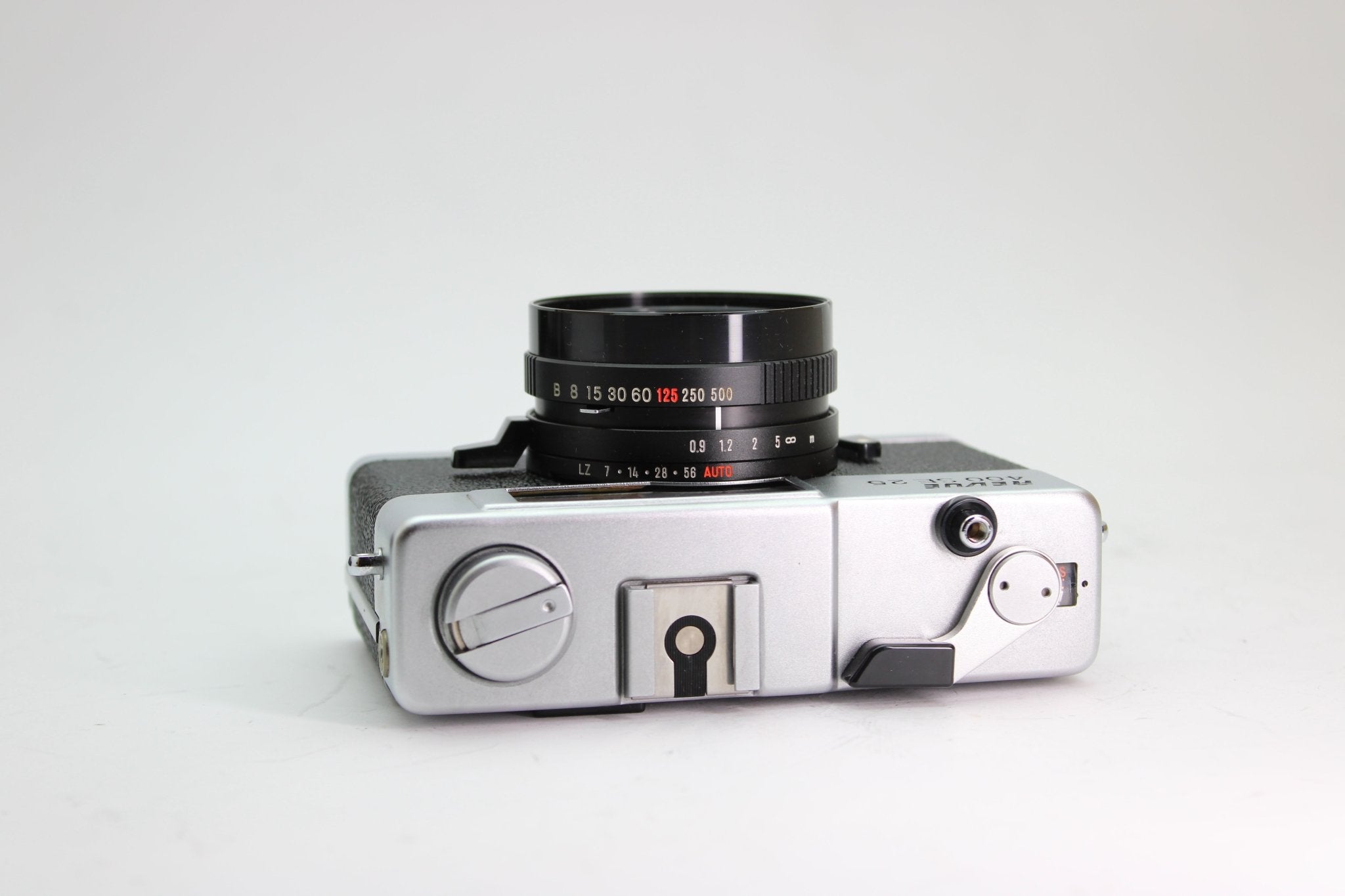 Revue 400 SE 25 - Revue