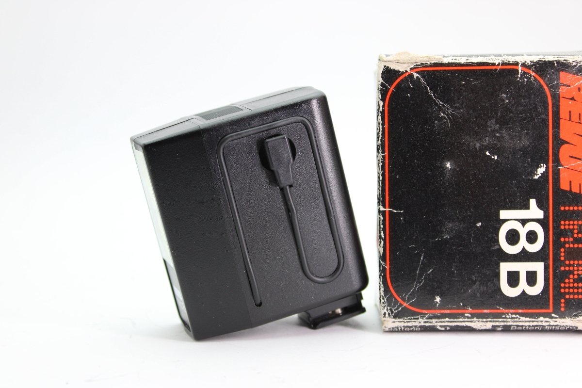 Revue Tronic 18 B 2597 - Revue