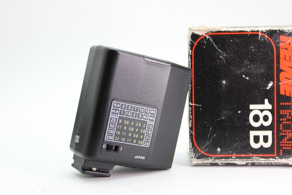 Revue Tronic 18 B 2597 - Revue