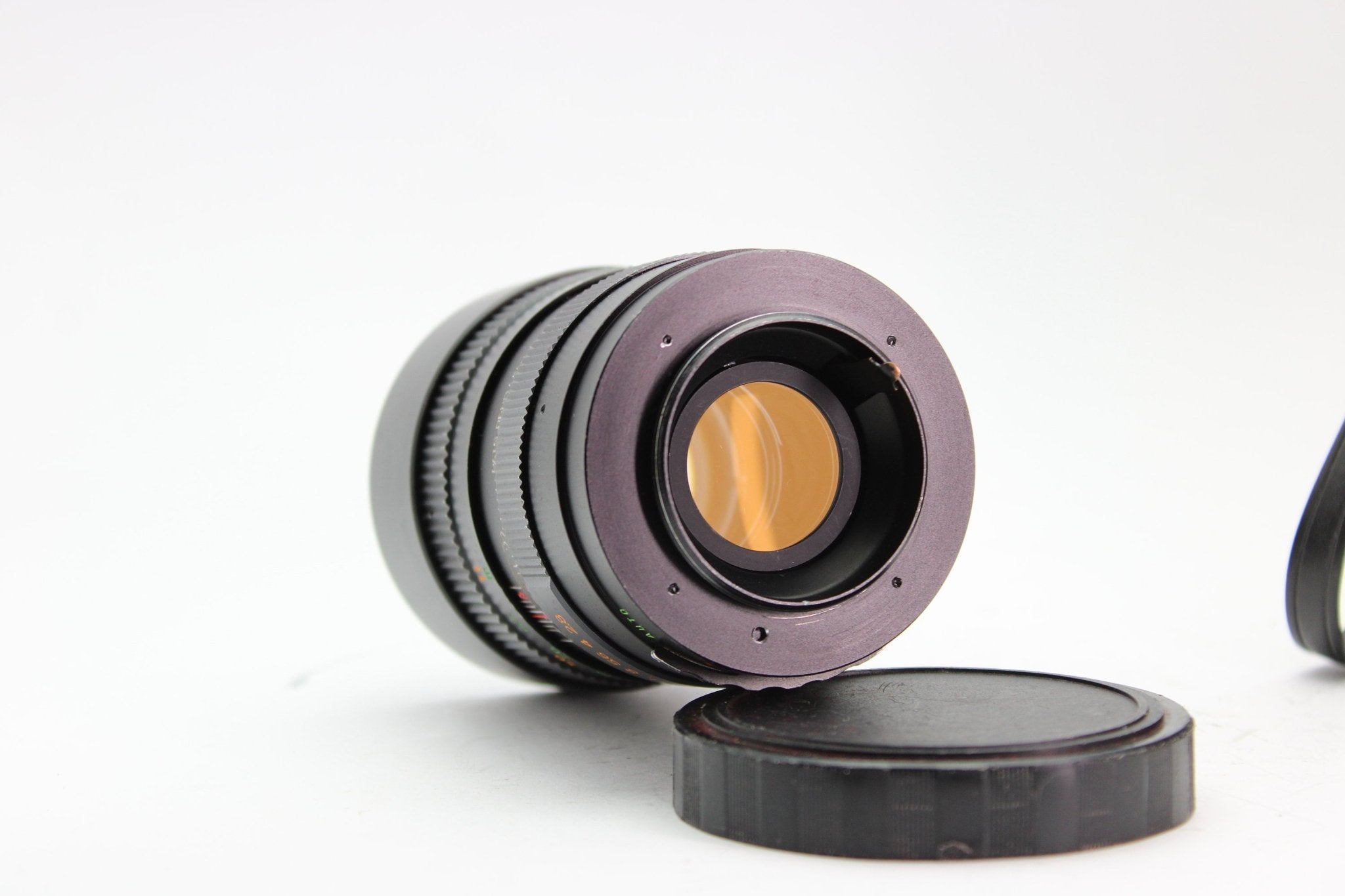 Riaflex 135mm f/2.8 - Riaflex