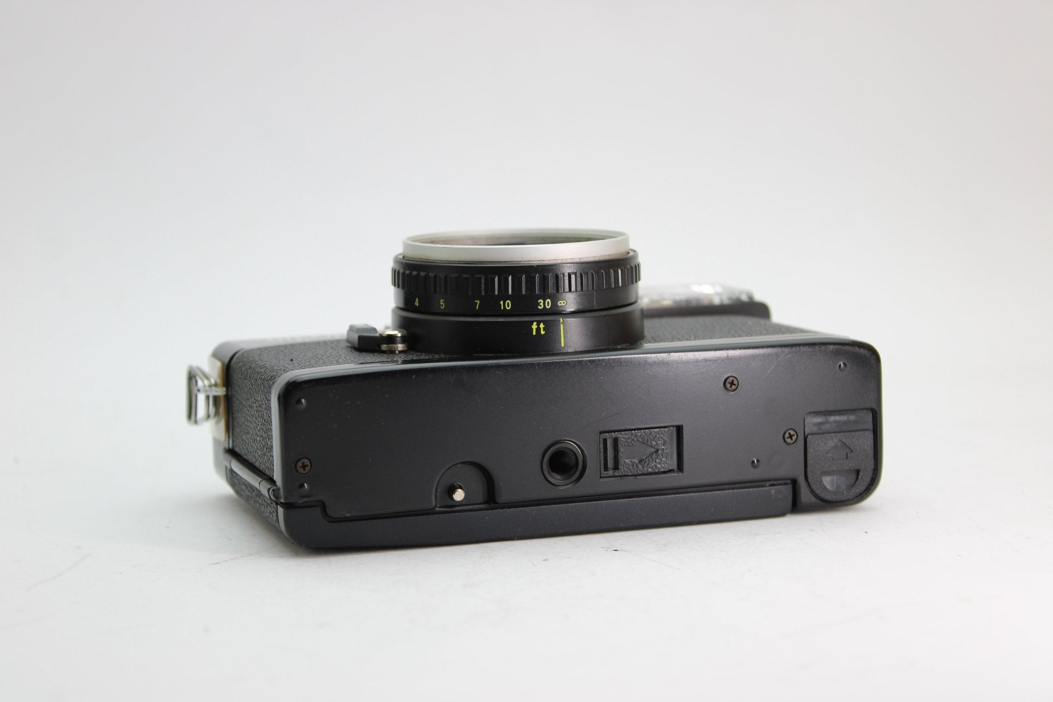 Ricoh 35 EFS - Ricoh