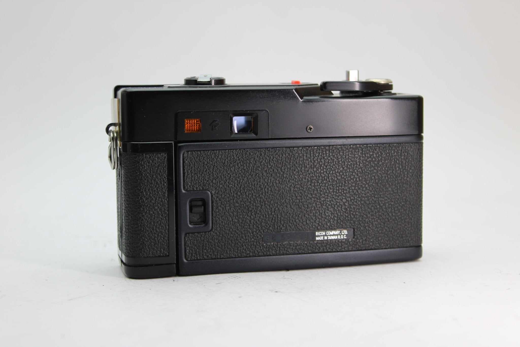 Ricoh 35 EFS - Ricoh