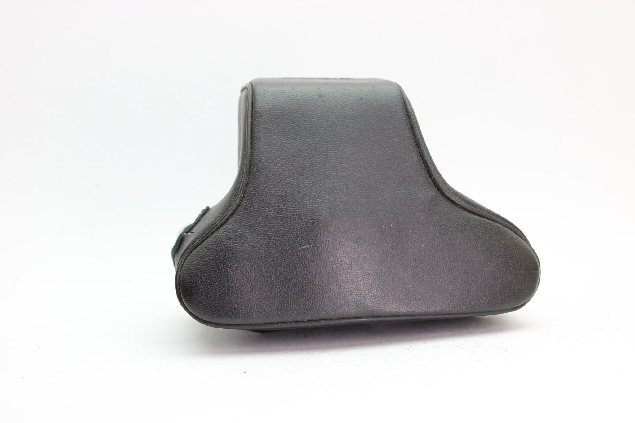 Ricoh Black Leather Case - Ricoh