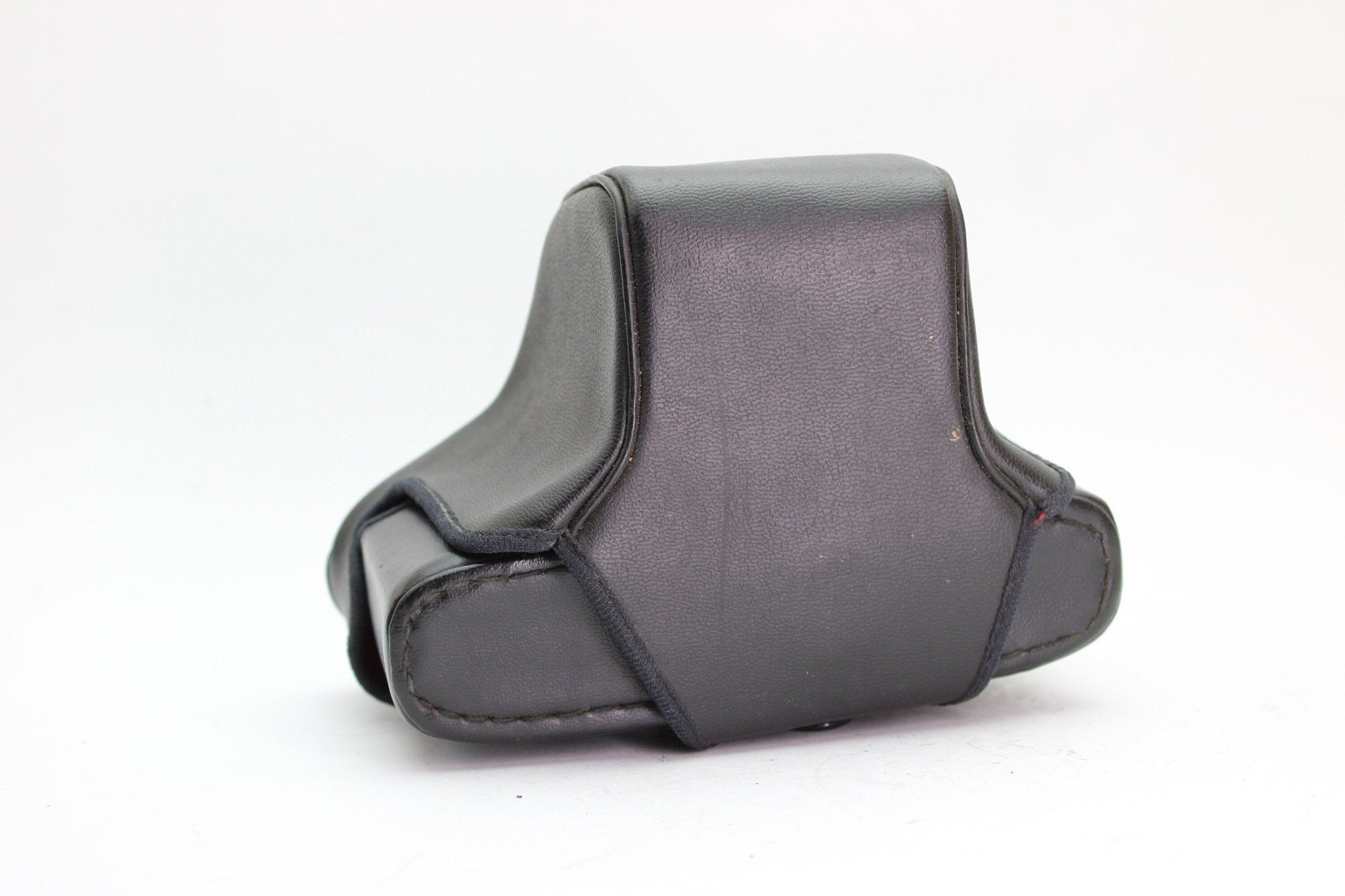 Ricoh Black Leather Case - Ricoh