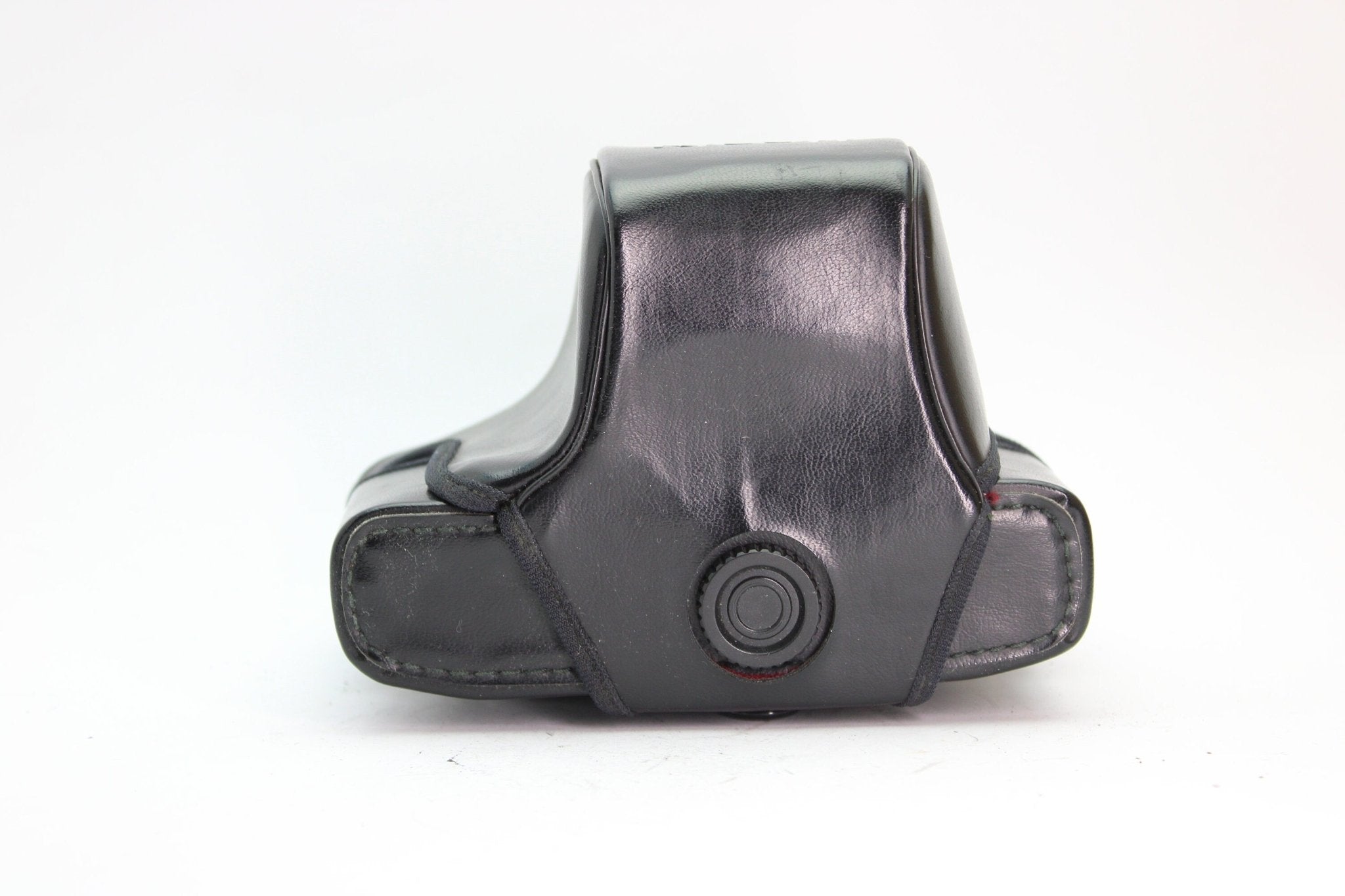 Ricoh Black Leather Case - Ricoh