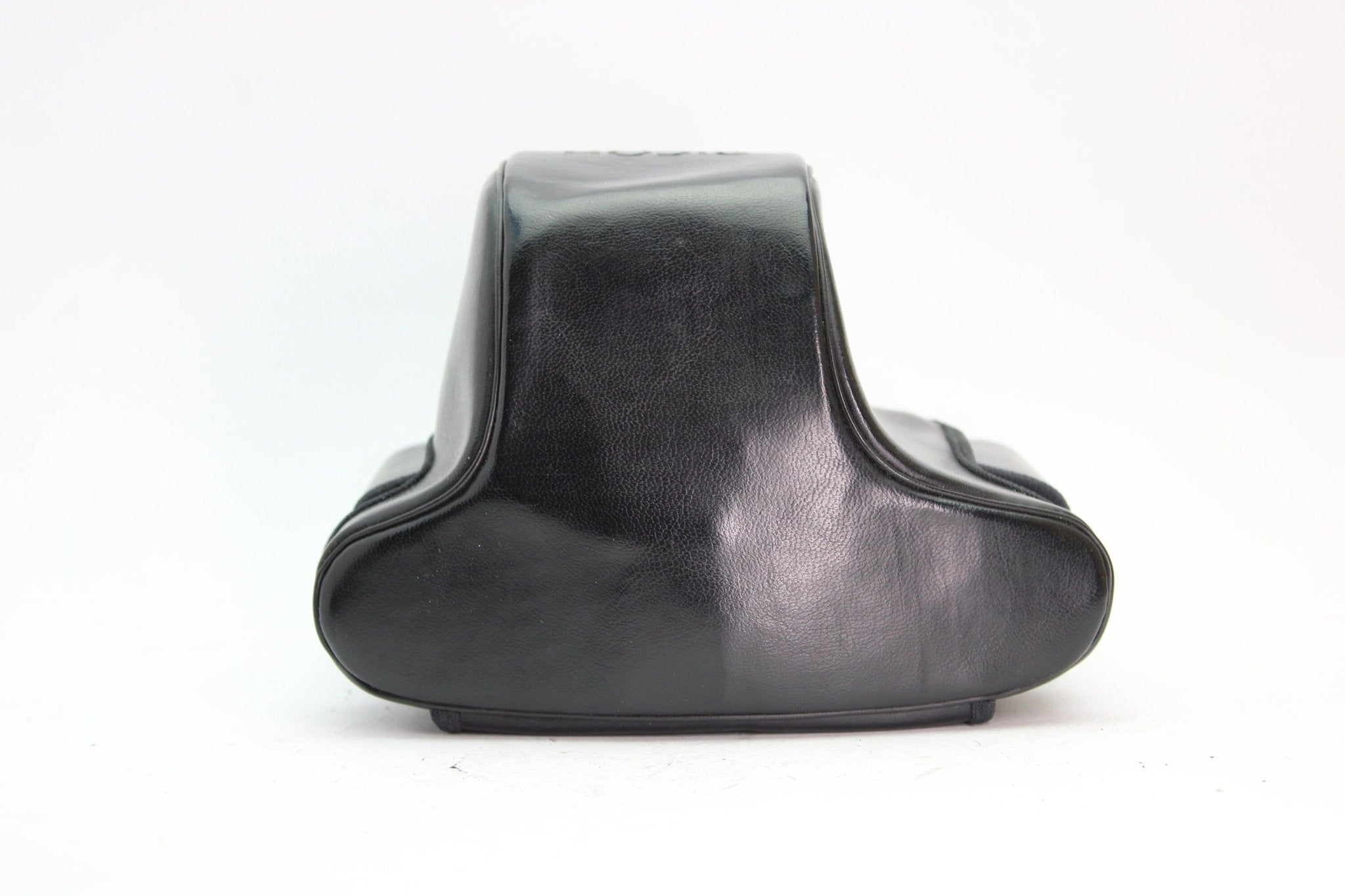 Ricoh Black Leather Case - Ricoh