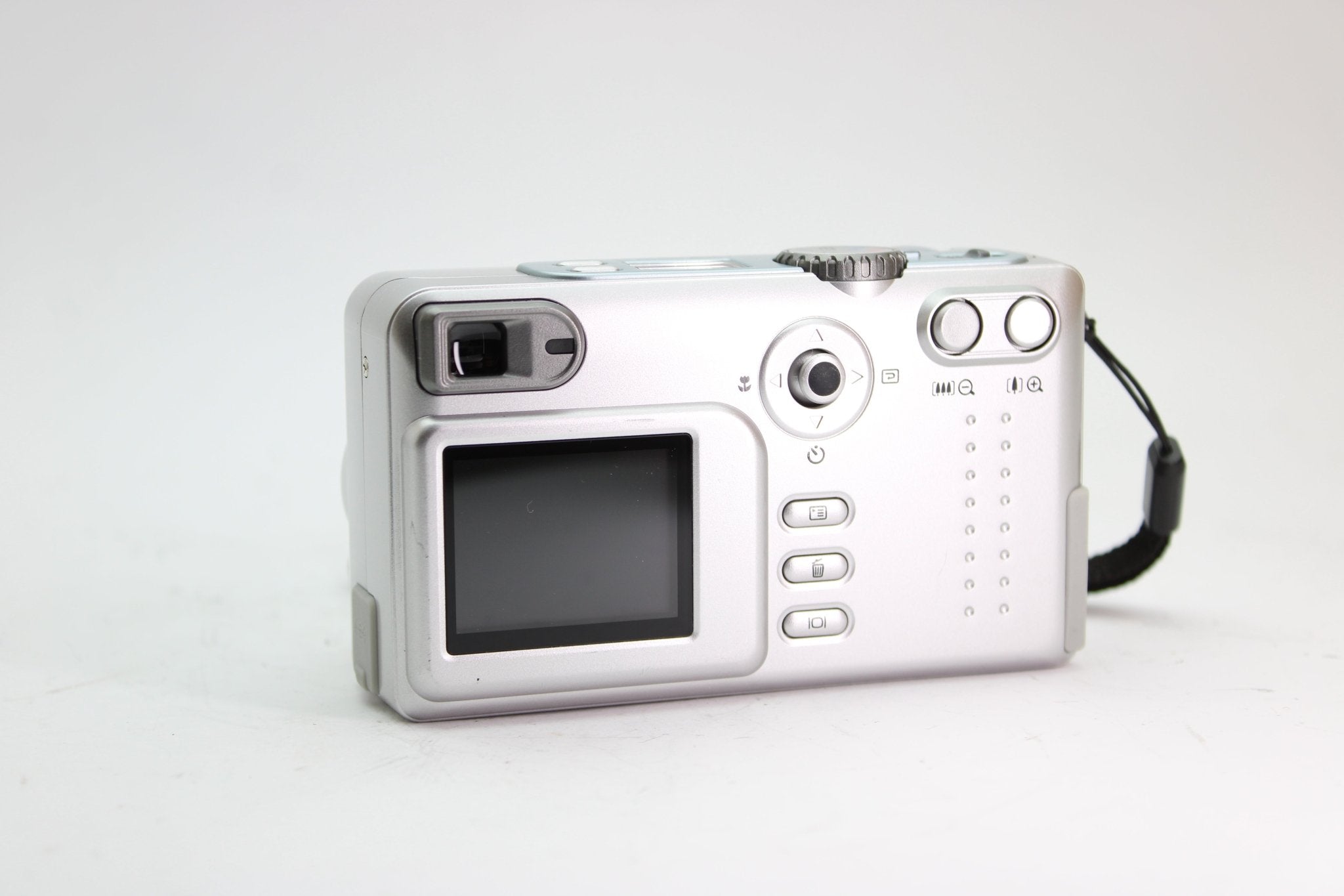 Ricoh Caplio RR230 - Ricoh