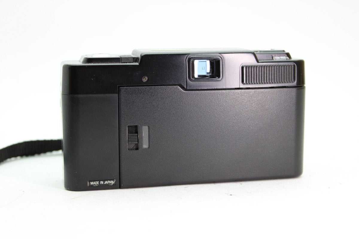 Ricoh FF-3 AF - Ricoh