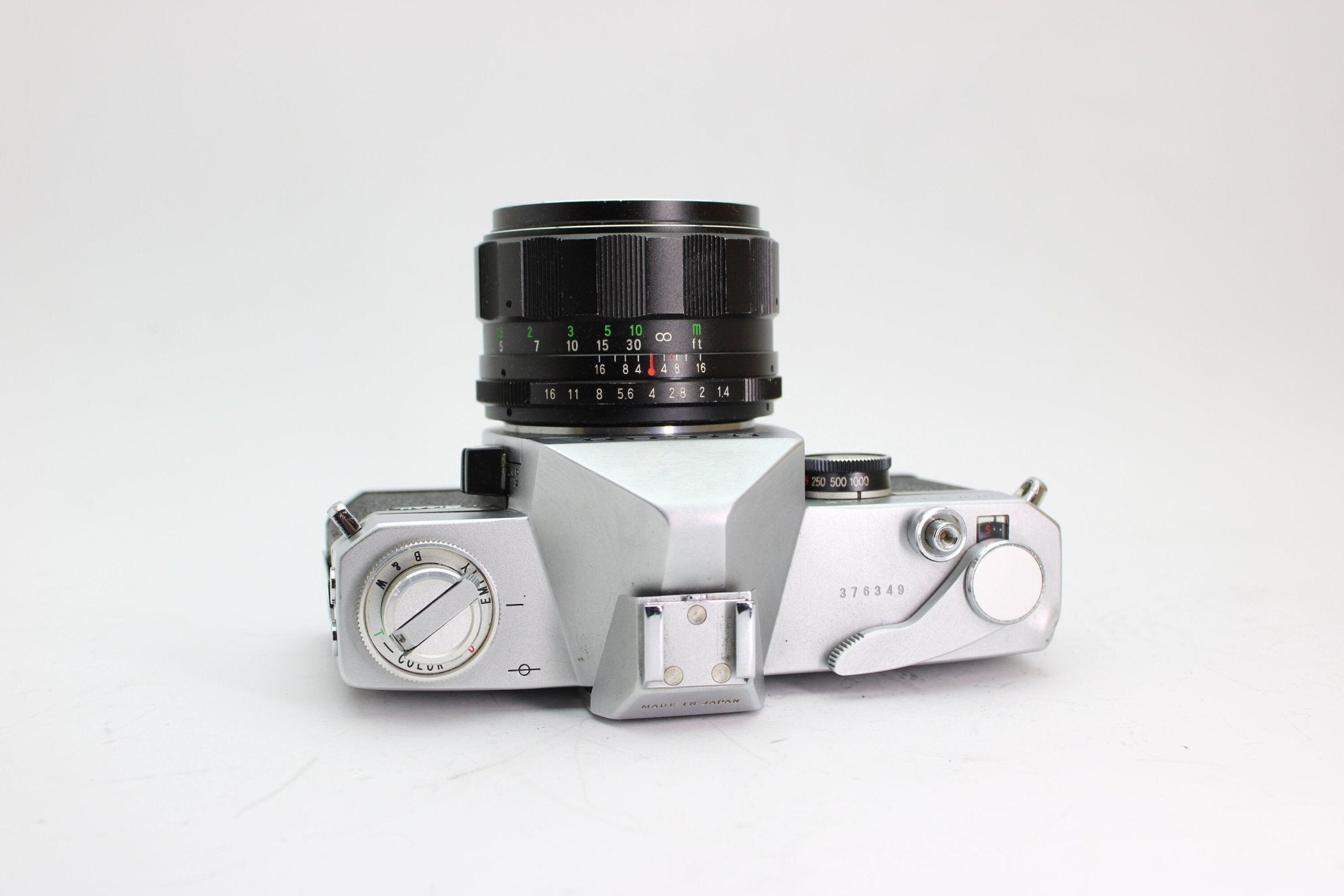 Appareil photo reflex Ricoh Singlex TLS zoom TAMRON 38 100 mm 2 filtres NB Flash - Photo, audio & vidéo Appareil photo reflex Ricoh Singlex TLS zoom TAMRON 38 100 mm 2 filtres NB Flash - Photo, audio & vidéo