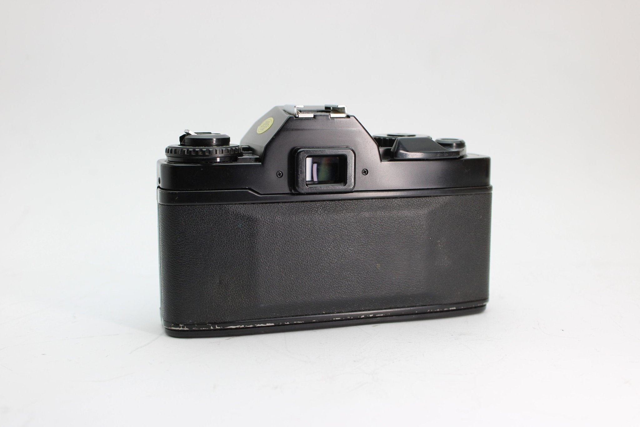 Ricoh XR-10x + 50mm f/2 - Ricoh