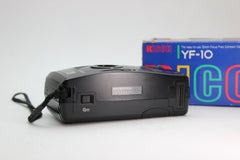 Ricoh YF-10 - Ricoh