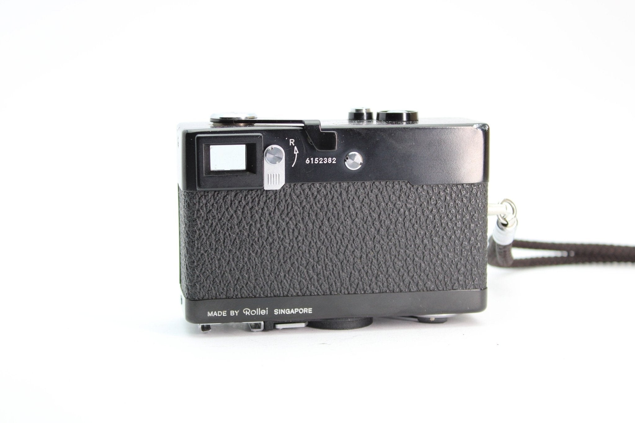 Rollei 35 - Rollei