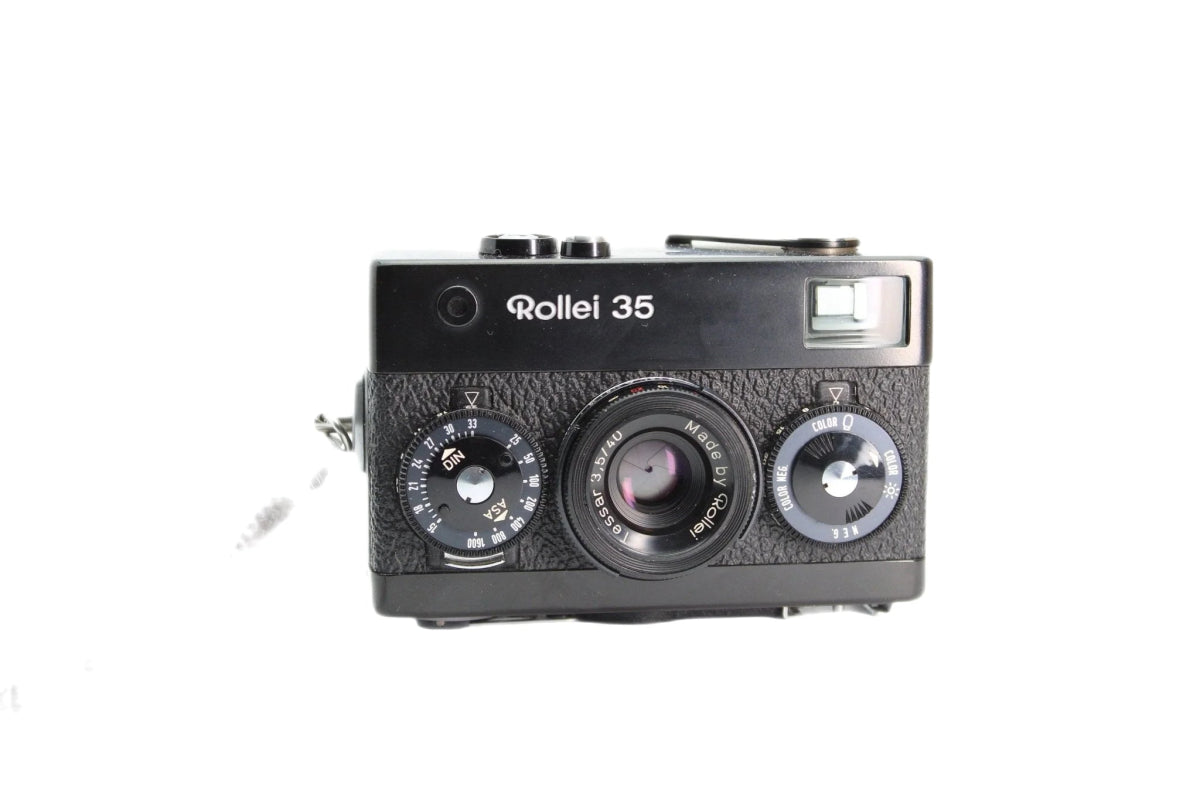 Rollei 35 - Rollei