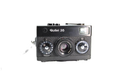 Rollei 35 - Rollei