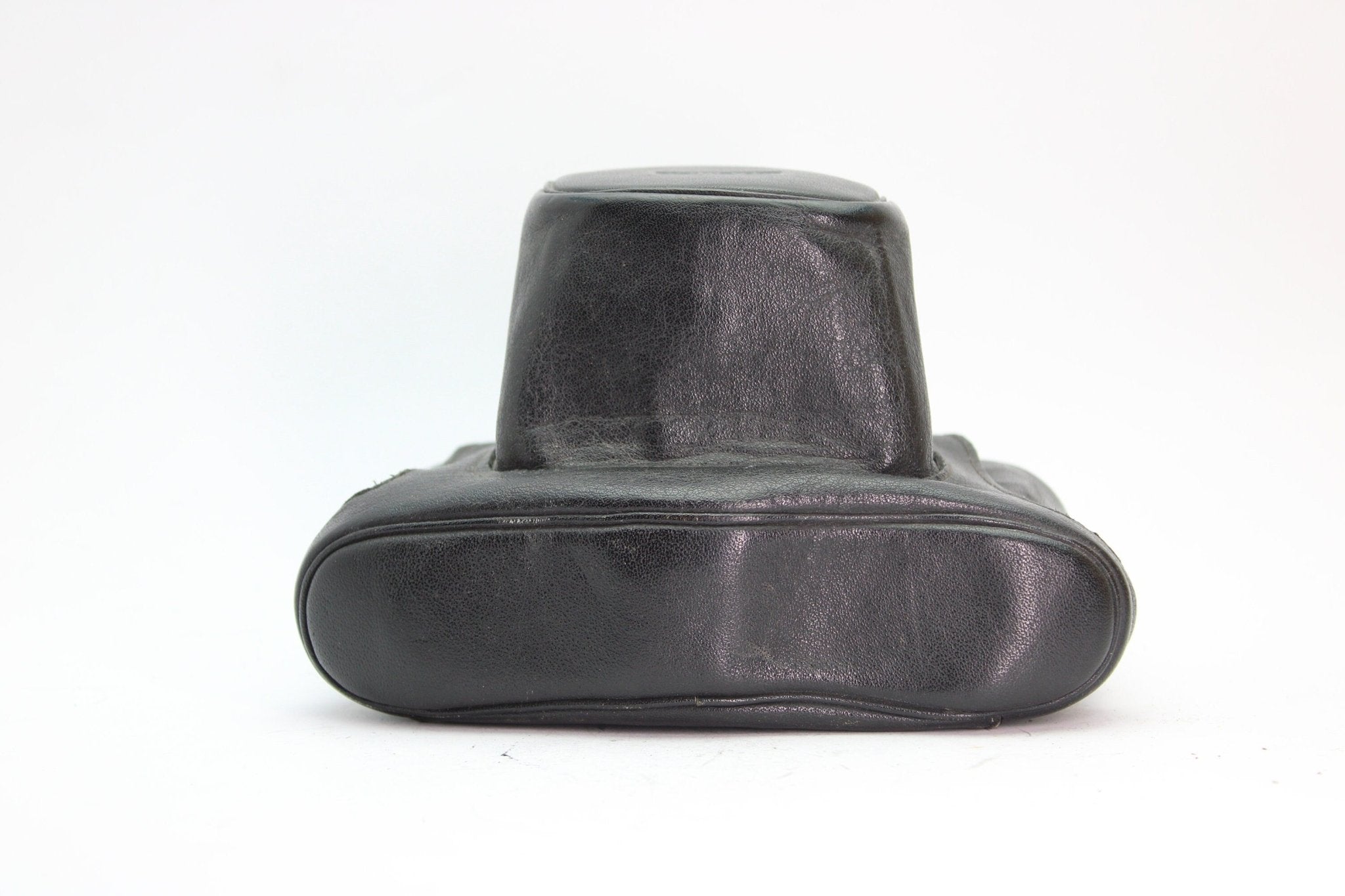 Rollei Black Leather Case - Rollei