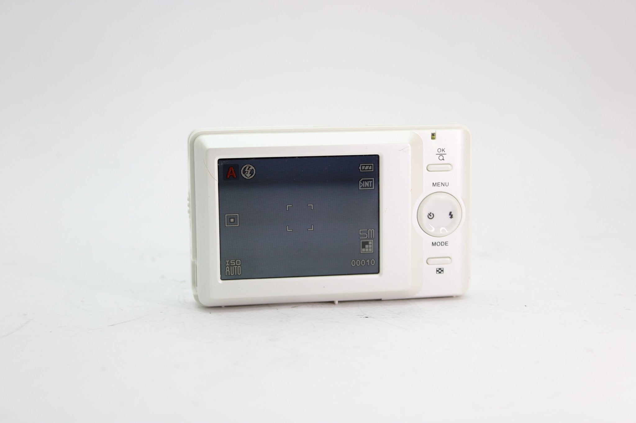 Rollei Compactline 50 - Rollei