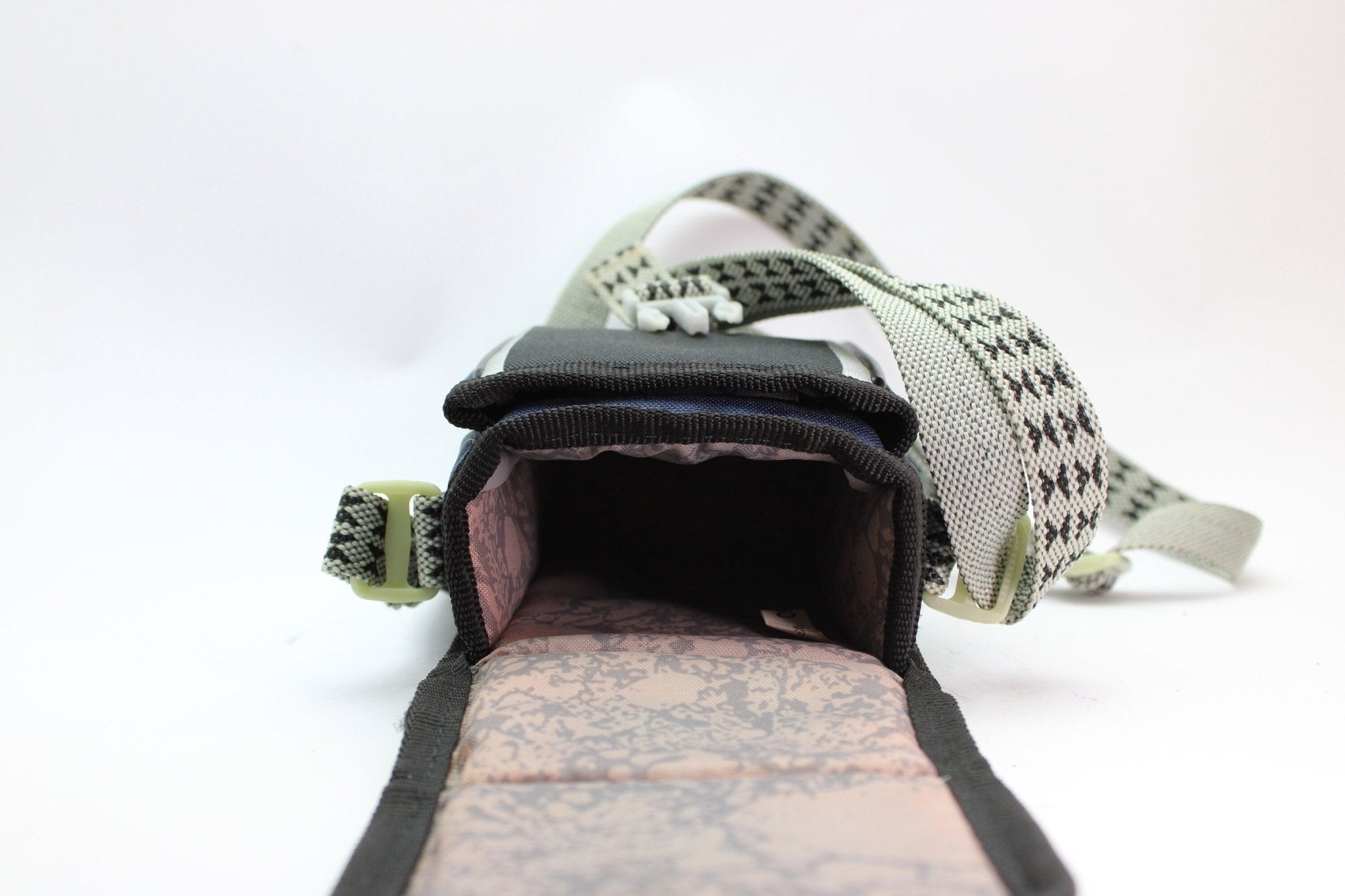 Rowi Rizal ROWI Camera Case - OldCamsByJens