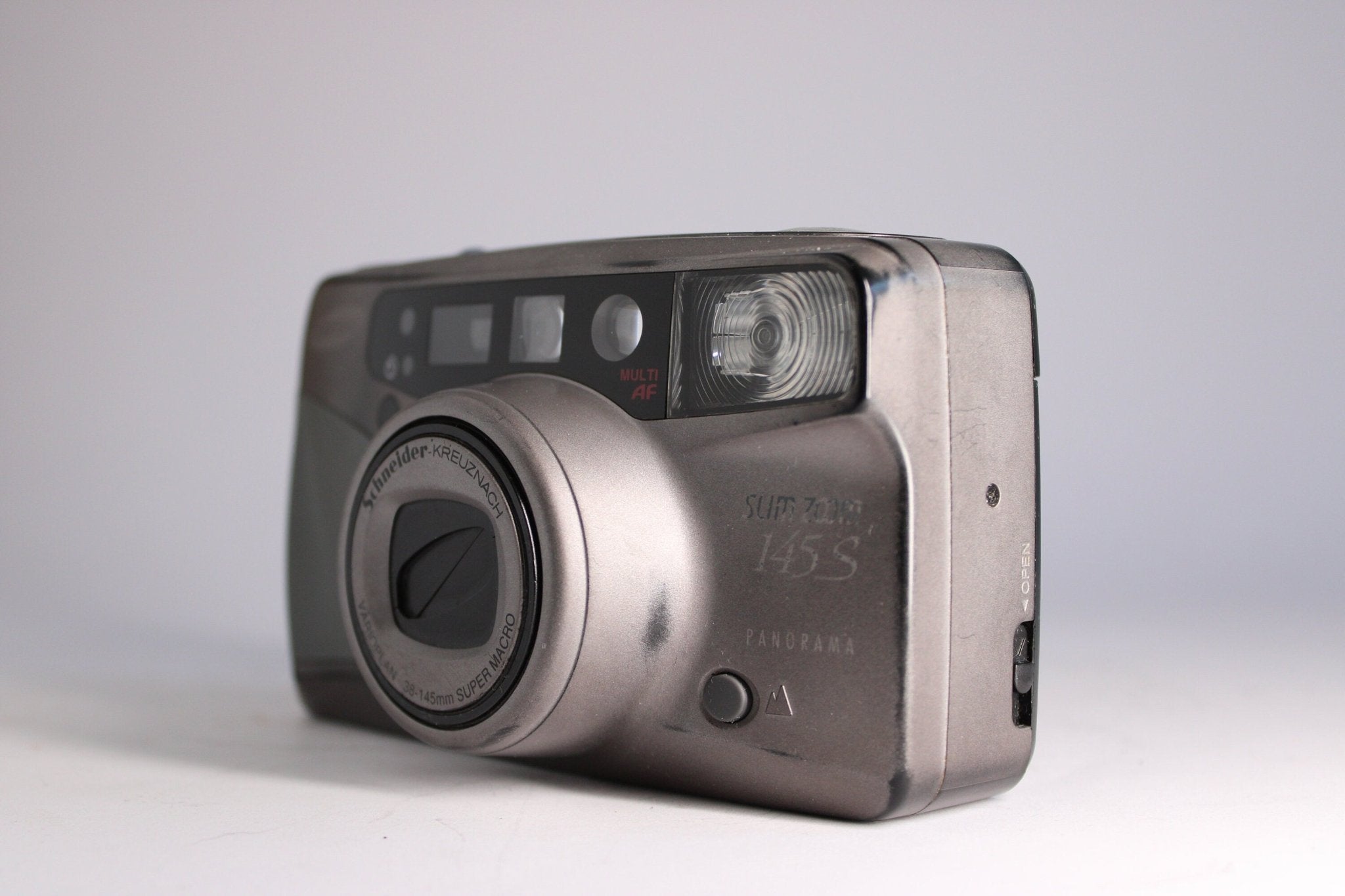 Samsung Sum Zoom 145S Panorama OldCamsByJens