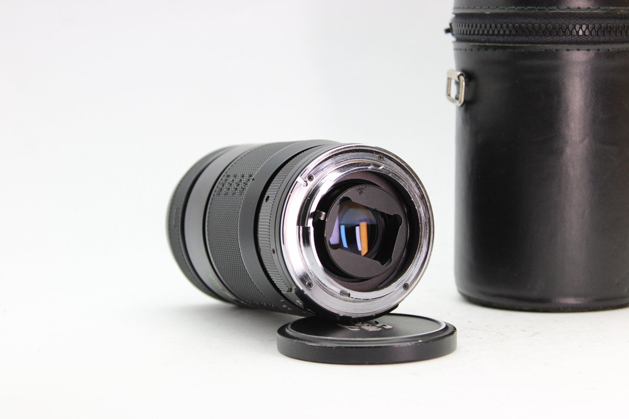 Sigma 200mm f/3.5 - Sigma