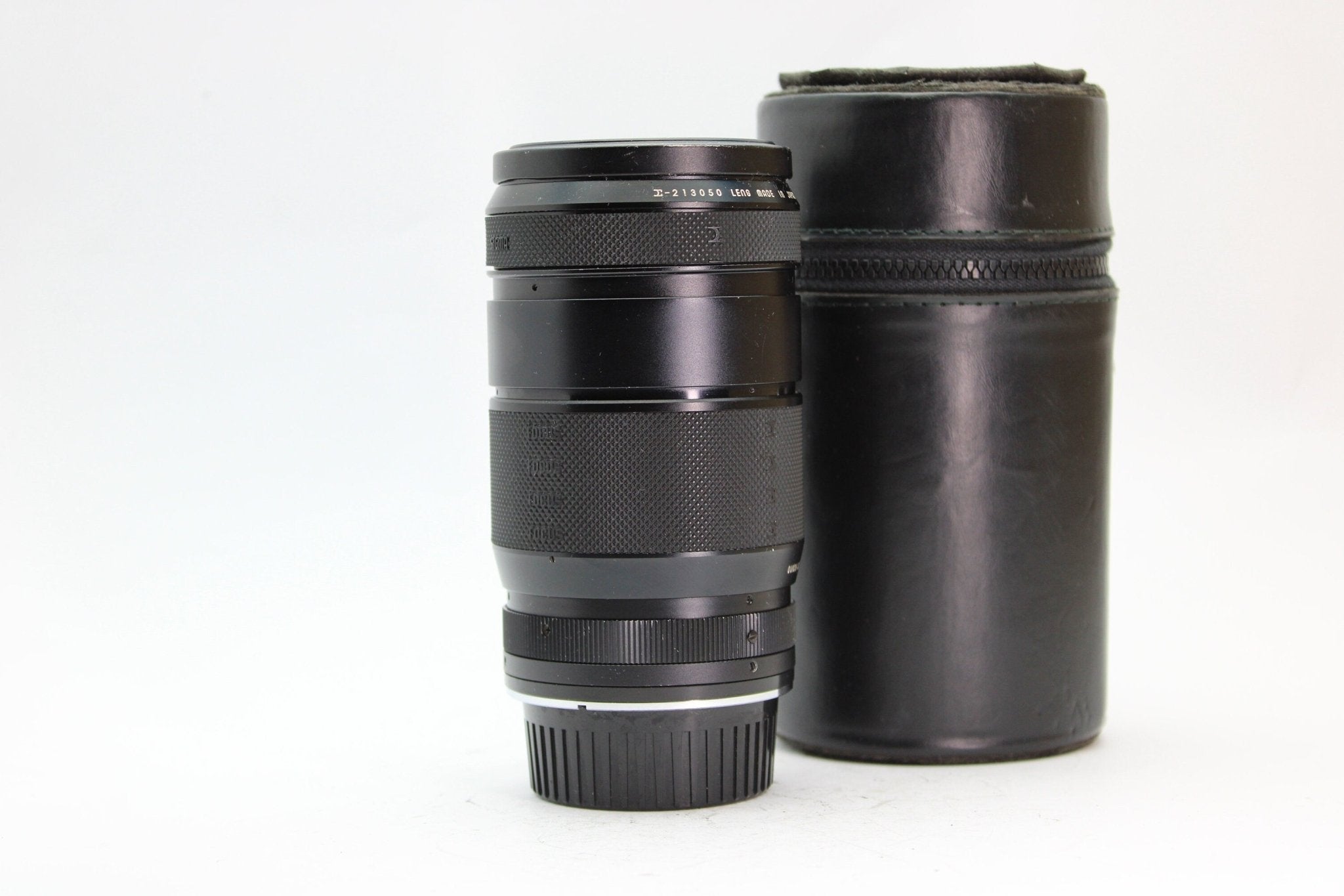 Sigma 200mm f/3.5 - Sigma