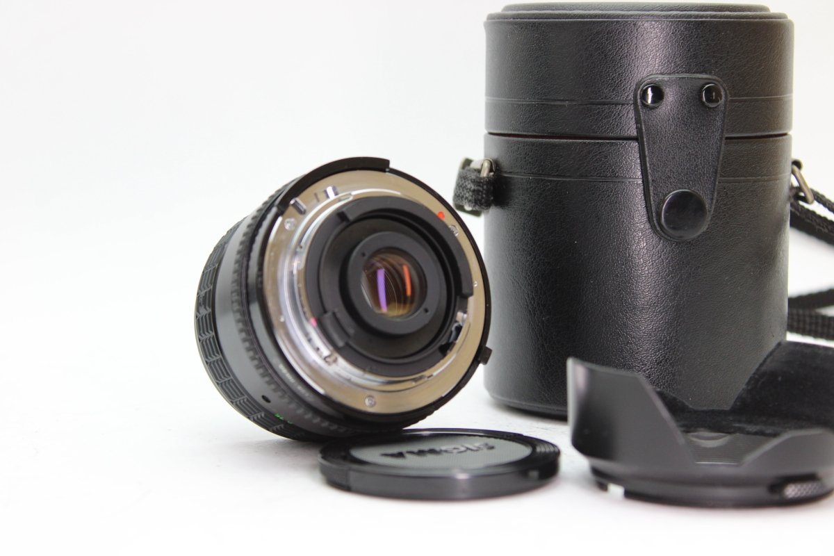 Sigma 28mm f2.8 - Sigma