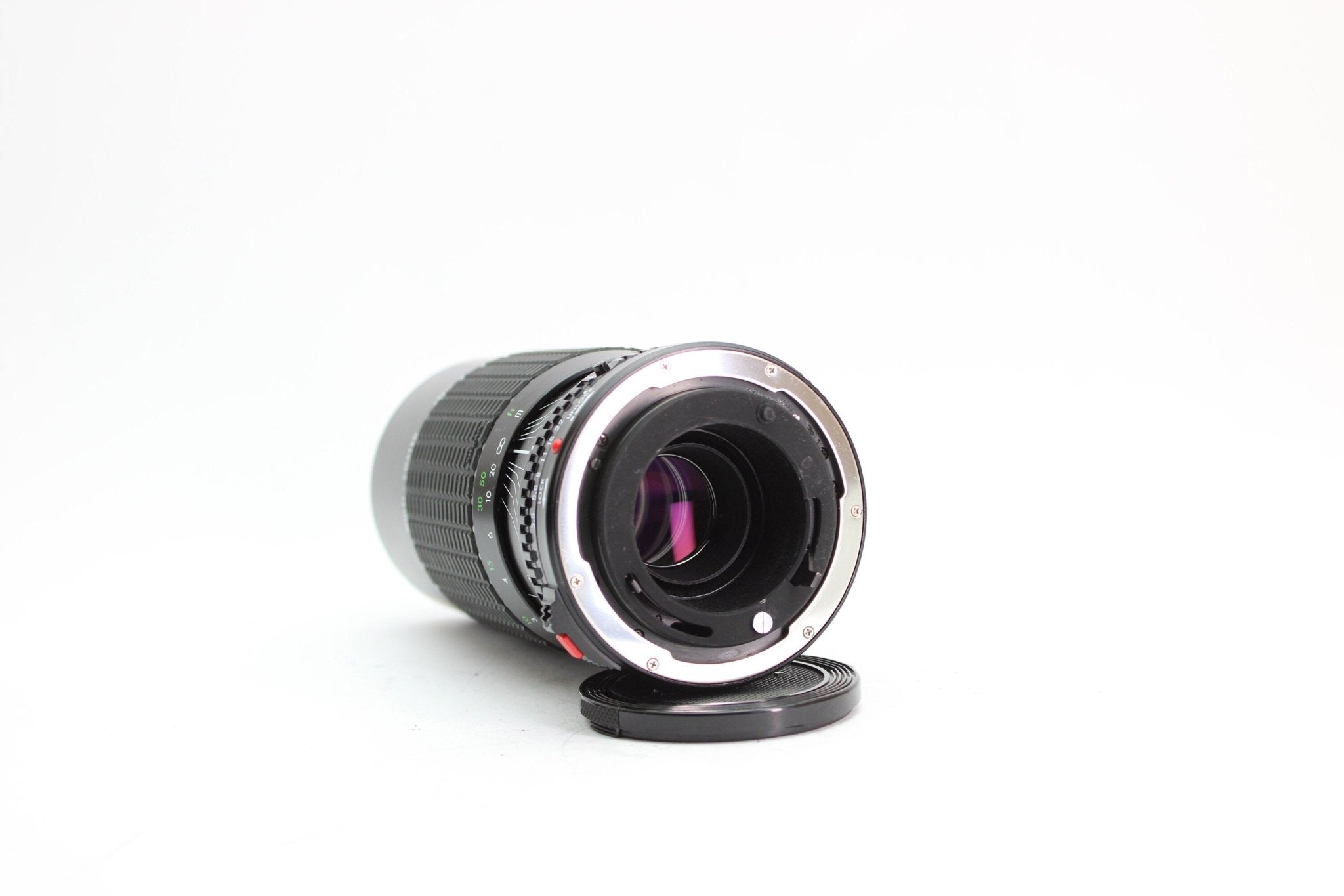 Objectif SIGMA Zoom K-III 75-210Mm F/3.5-4.5 Neuf Dans La Boîte Pour Olympus OM Objectif SIGMA Zoom K-III 75-210Mm F/3.5-4.5 Neuf Dans La Boîte Pour Olympus OM