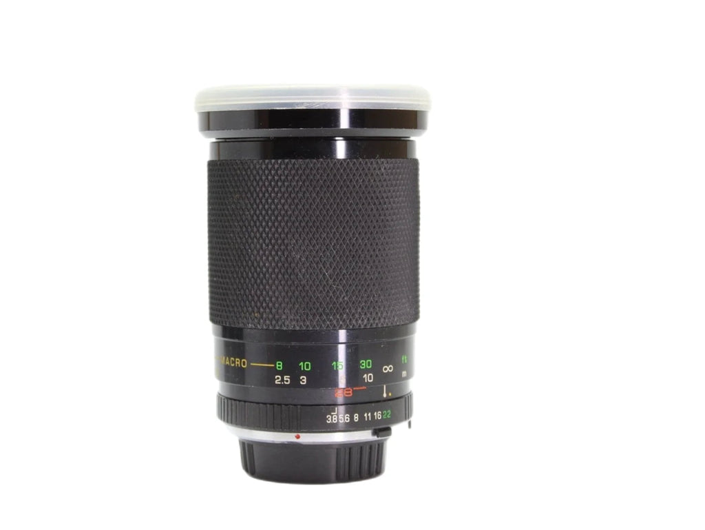 SIGMA ZOOM MACRO 28-80 mm f/5,6 pour monture AF Canon EUR 35,39