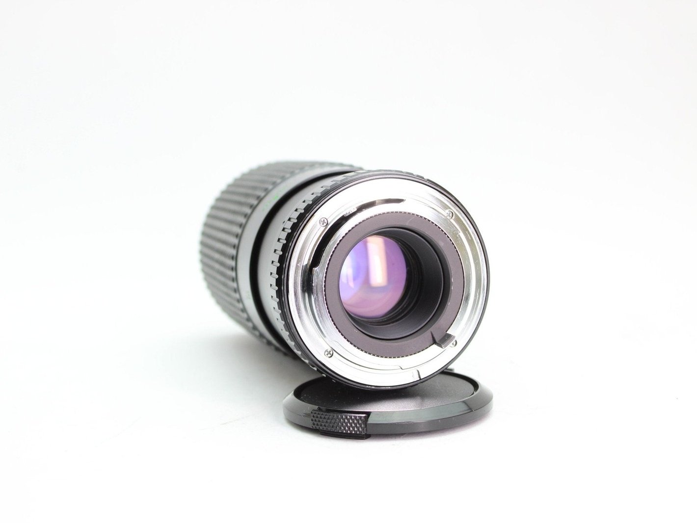 Sunderland 80-200mm - Sunderland