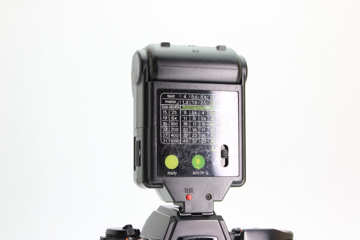 Sunpak Softlite 2000A - Sunpak