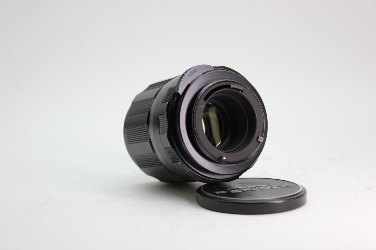 Takumar 105mm f/2.8 - Takumar