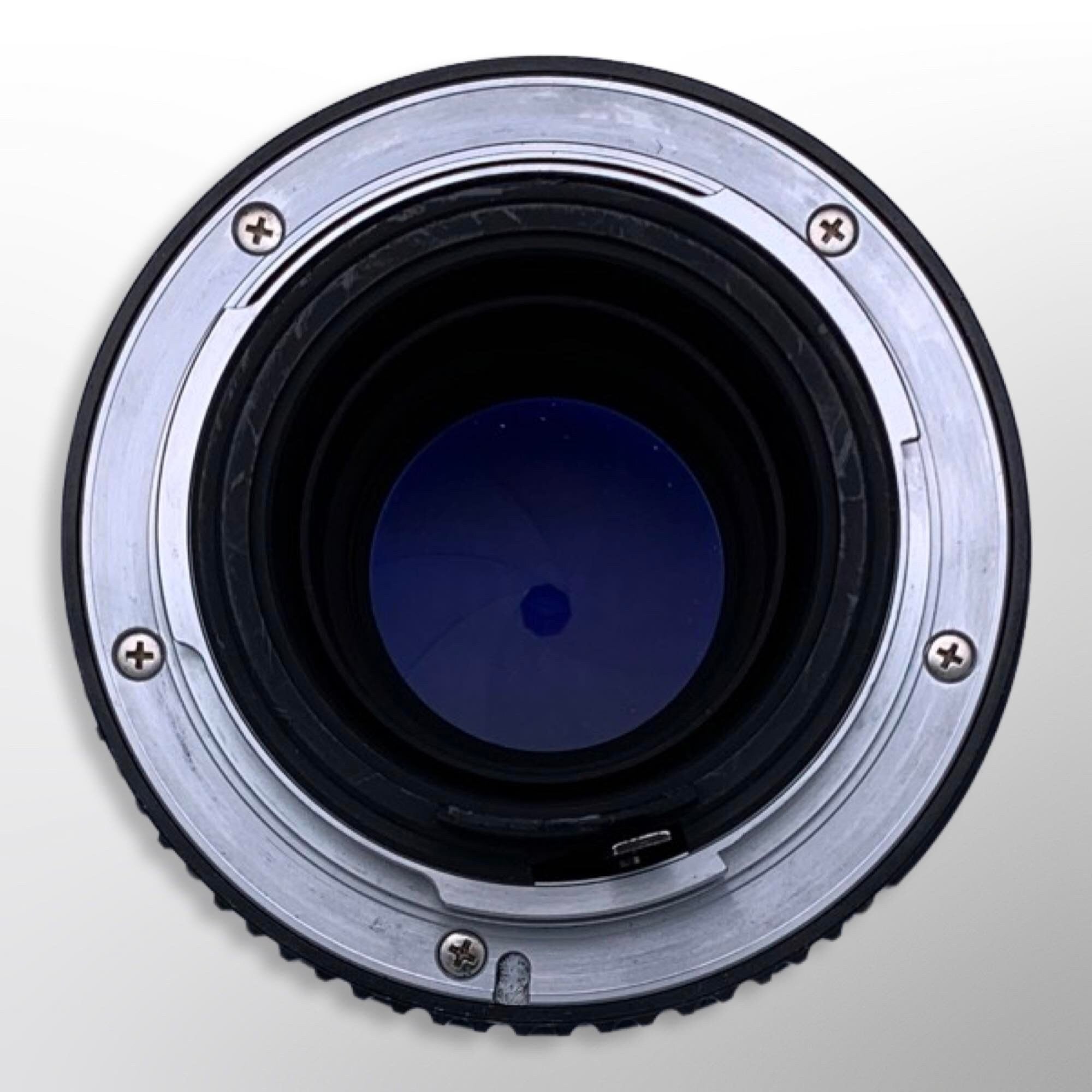 Takumar 135mm f/2.5 - Takumar