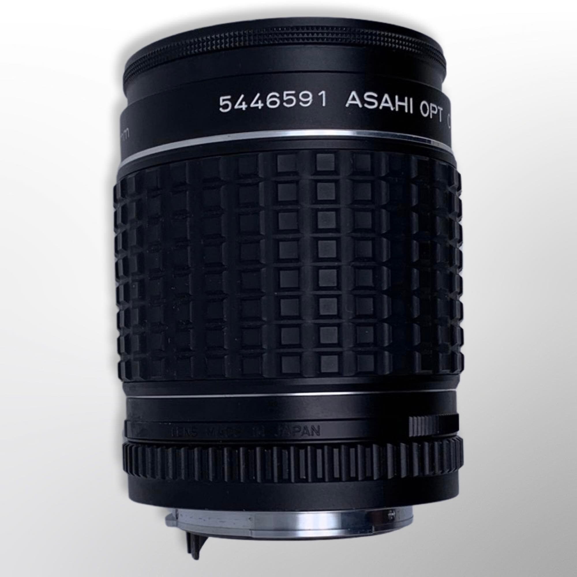 Takumar 135mm f/2.5 - Takumar