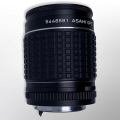 Takumar 135mm f/2.5 - Takumar