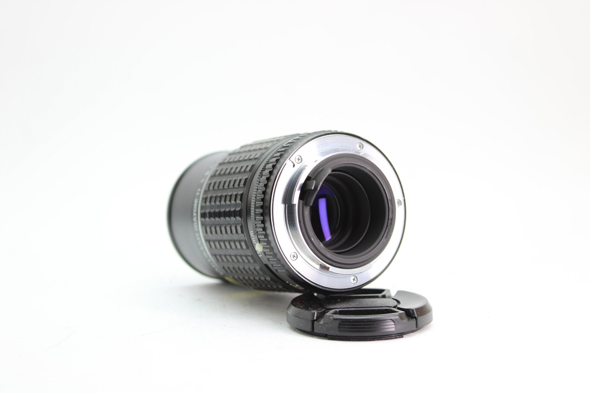 Takumar 135mm f/2.5 (Bayonet) - Takumar