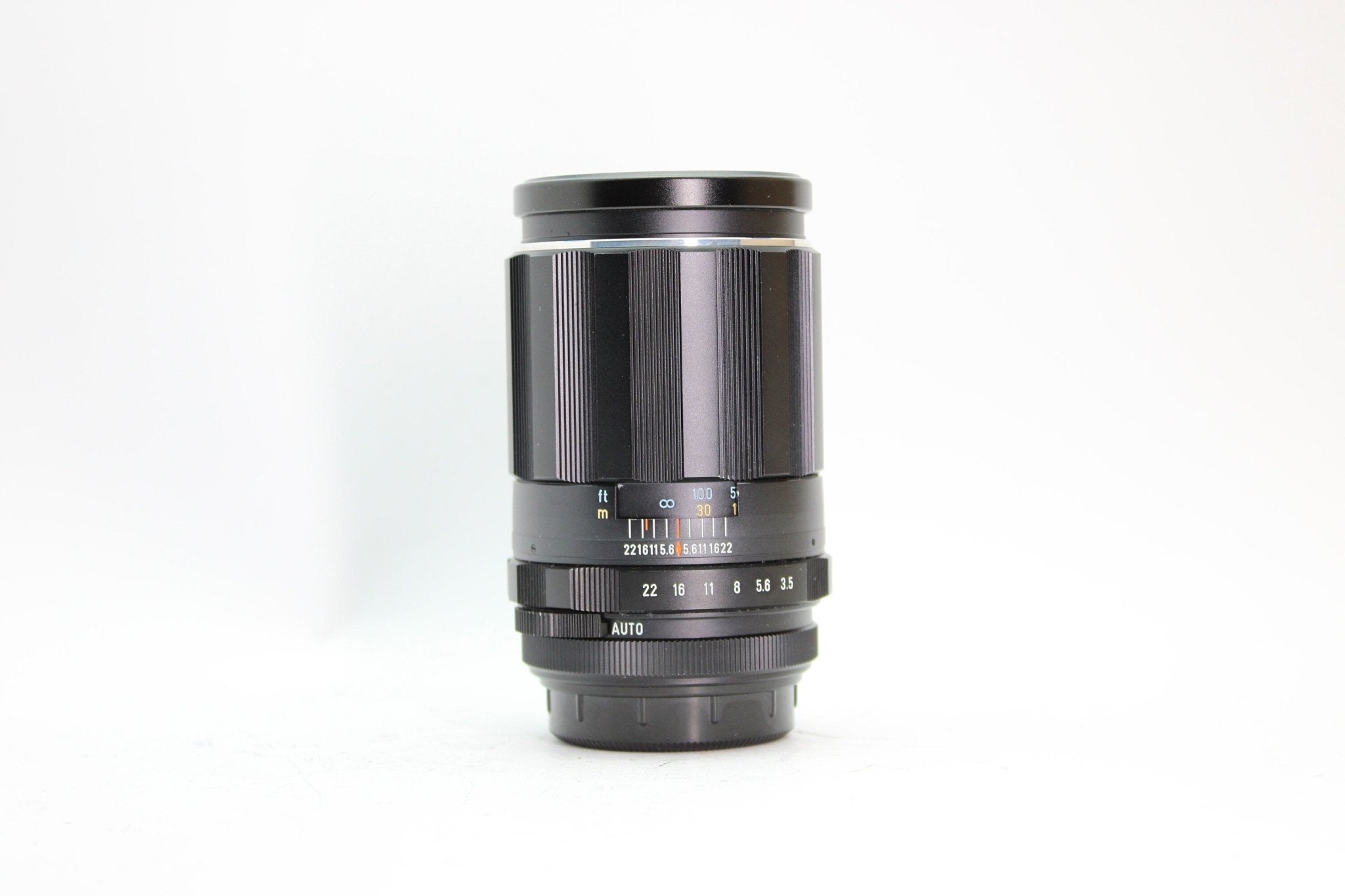 Takumar 135mm f/3.5 - Takumar