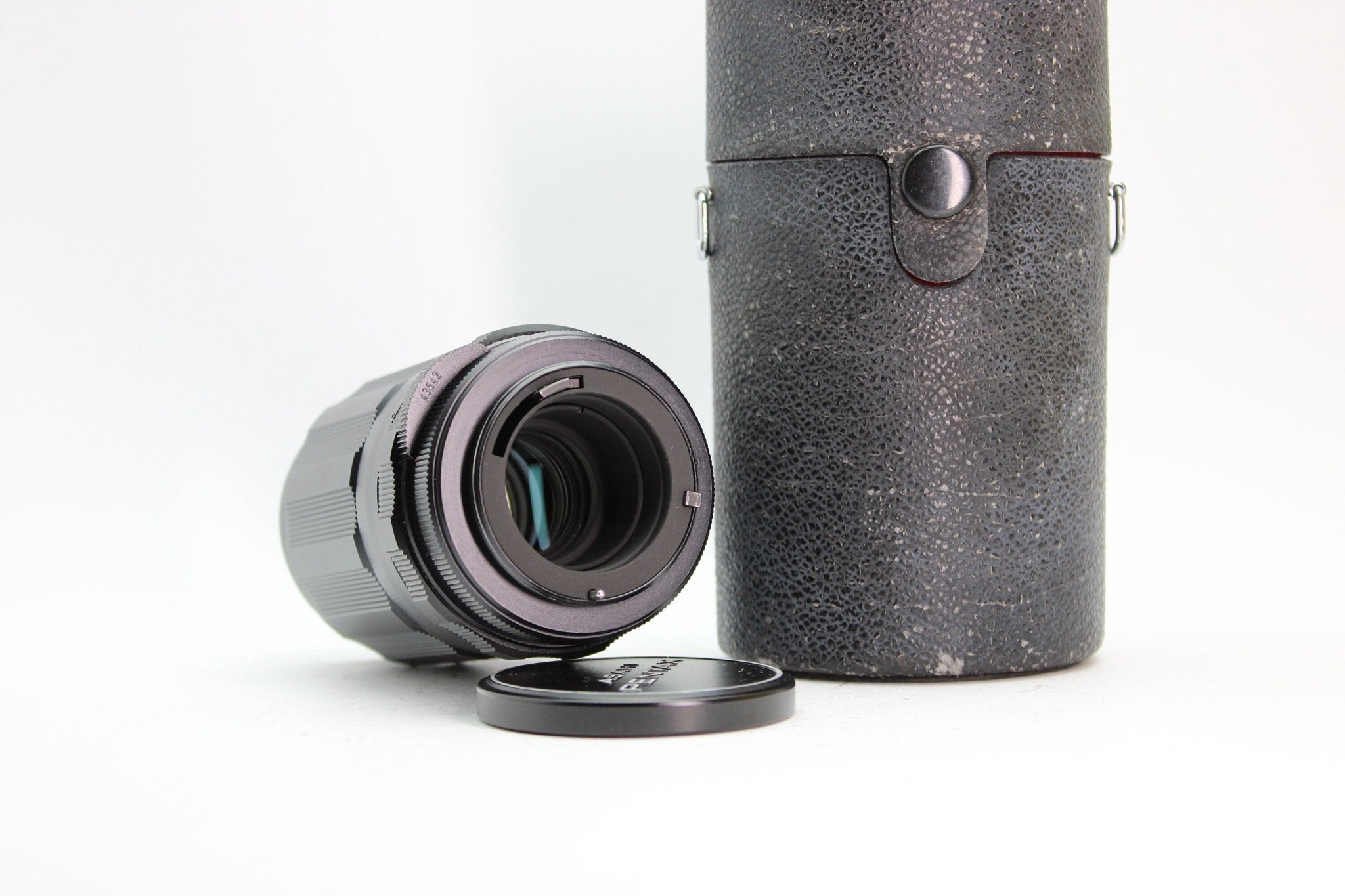 Takumar 135mm f/3.5 - Takumar