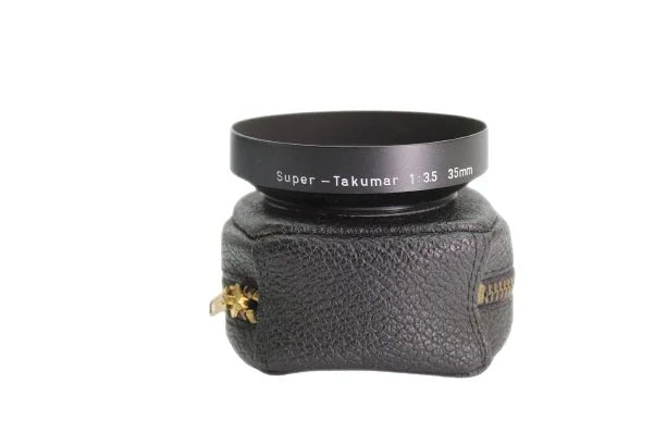 Takumar 35mm f/3.5 Sunhood - Takumar